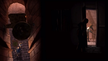 Yesterday Origins Screenshot